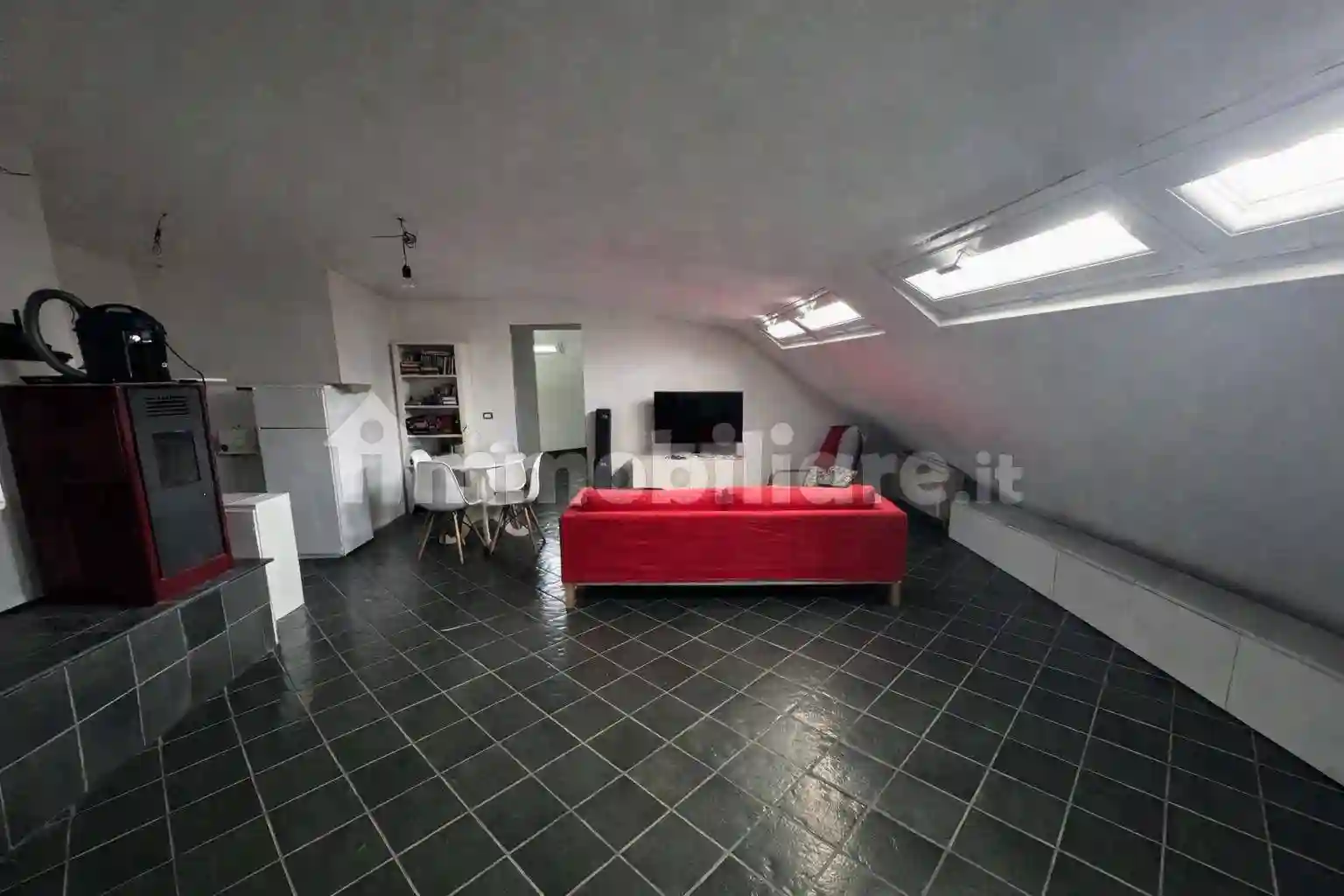 Attico - Mansarda - foto 5