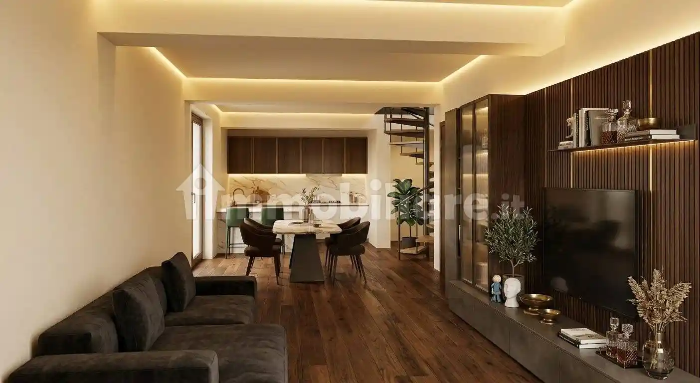 Appartamento in vendita a San Benedetto del Tronto