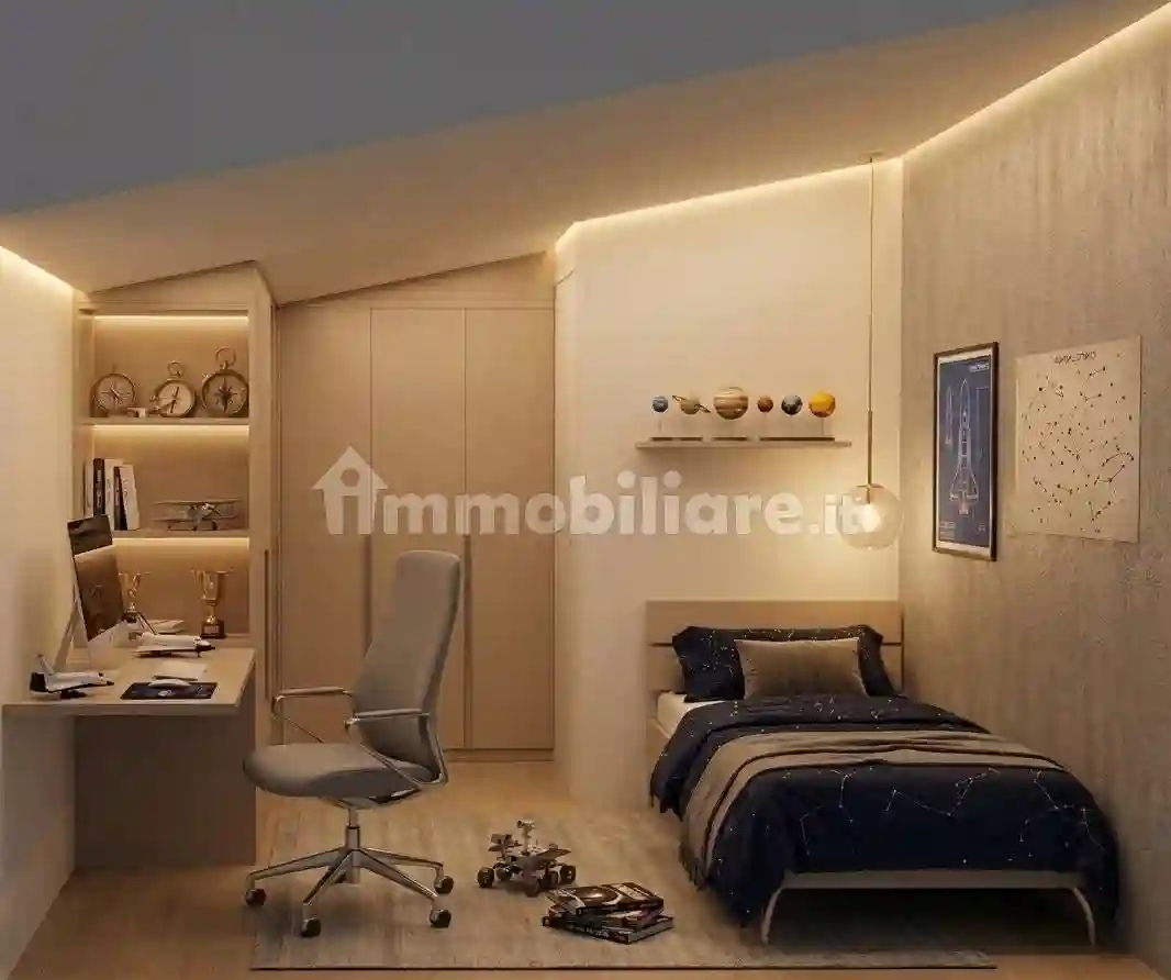 Appartamento - foto 5