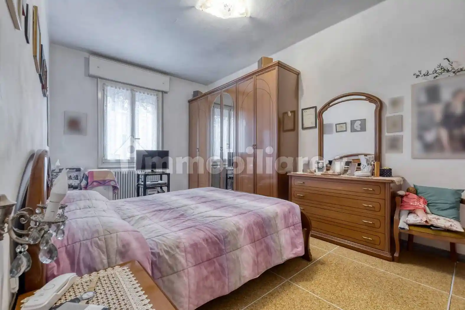 Appartamento in vendita a Bologna