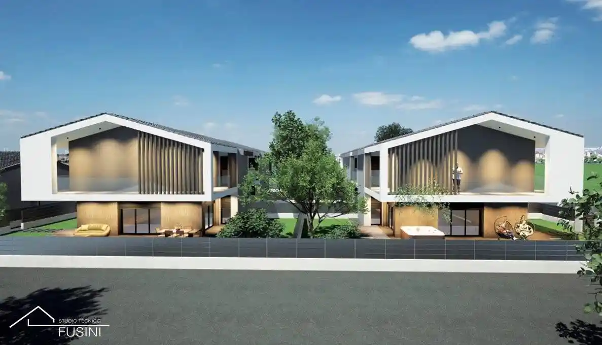 Villa in vendita a Castel d'Azzano