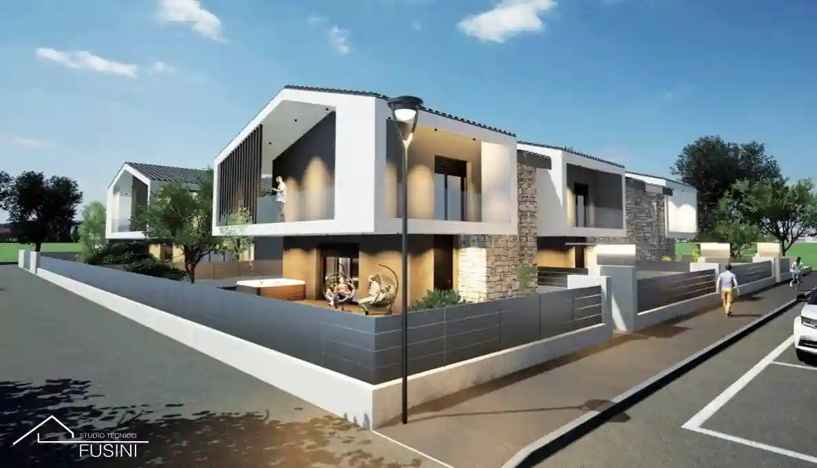 Villa - foto 4