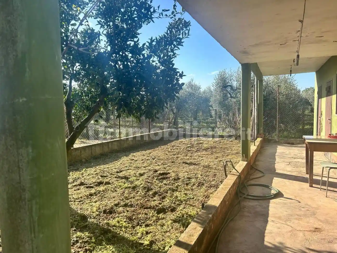 Villa in vendita a Terracina