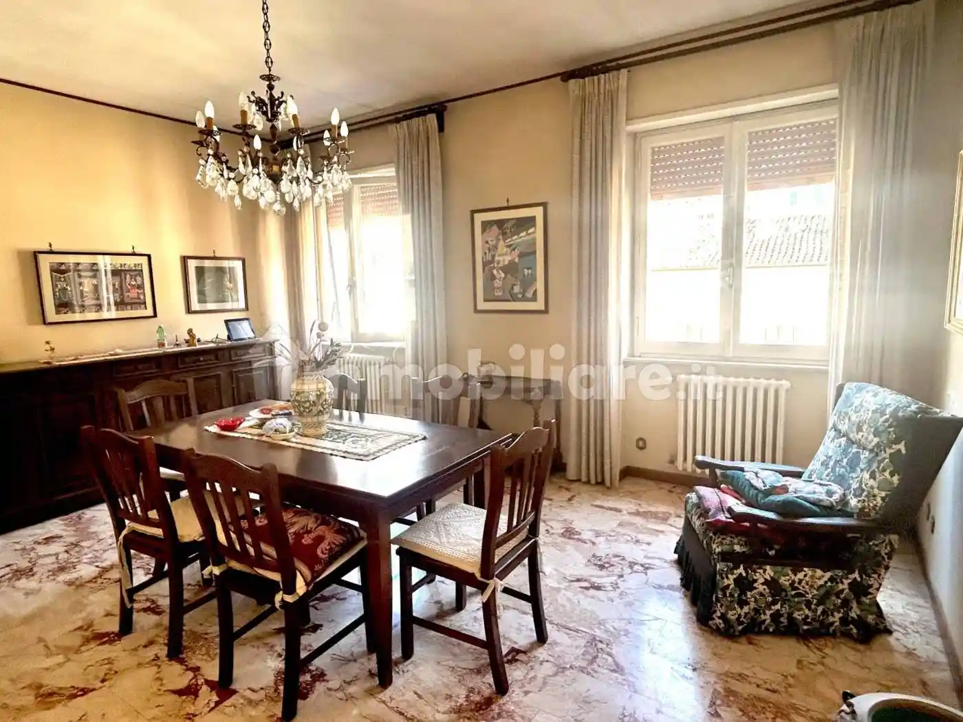 Appartamento in vendita a Terracina