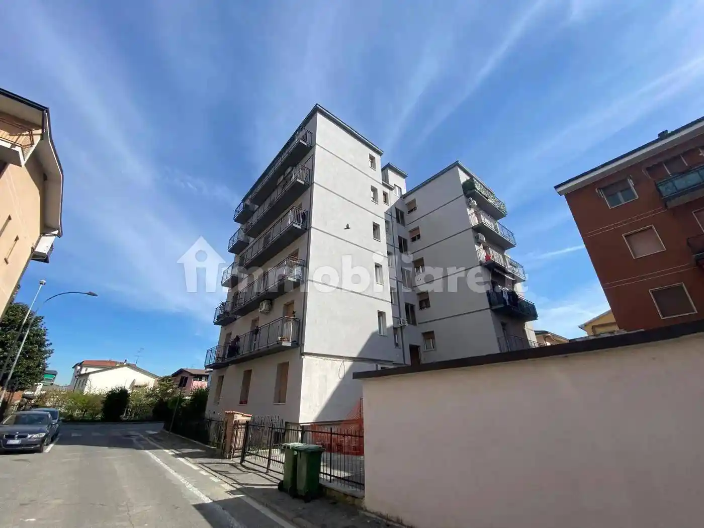 Appartamento in vendita a Sordio