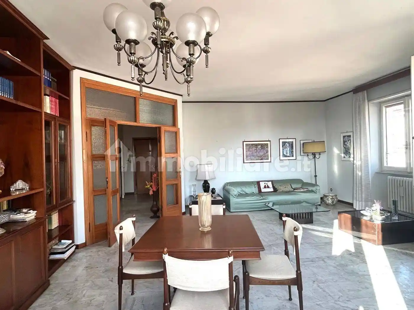 Appartamento in vendita a Terracina