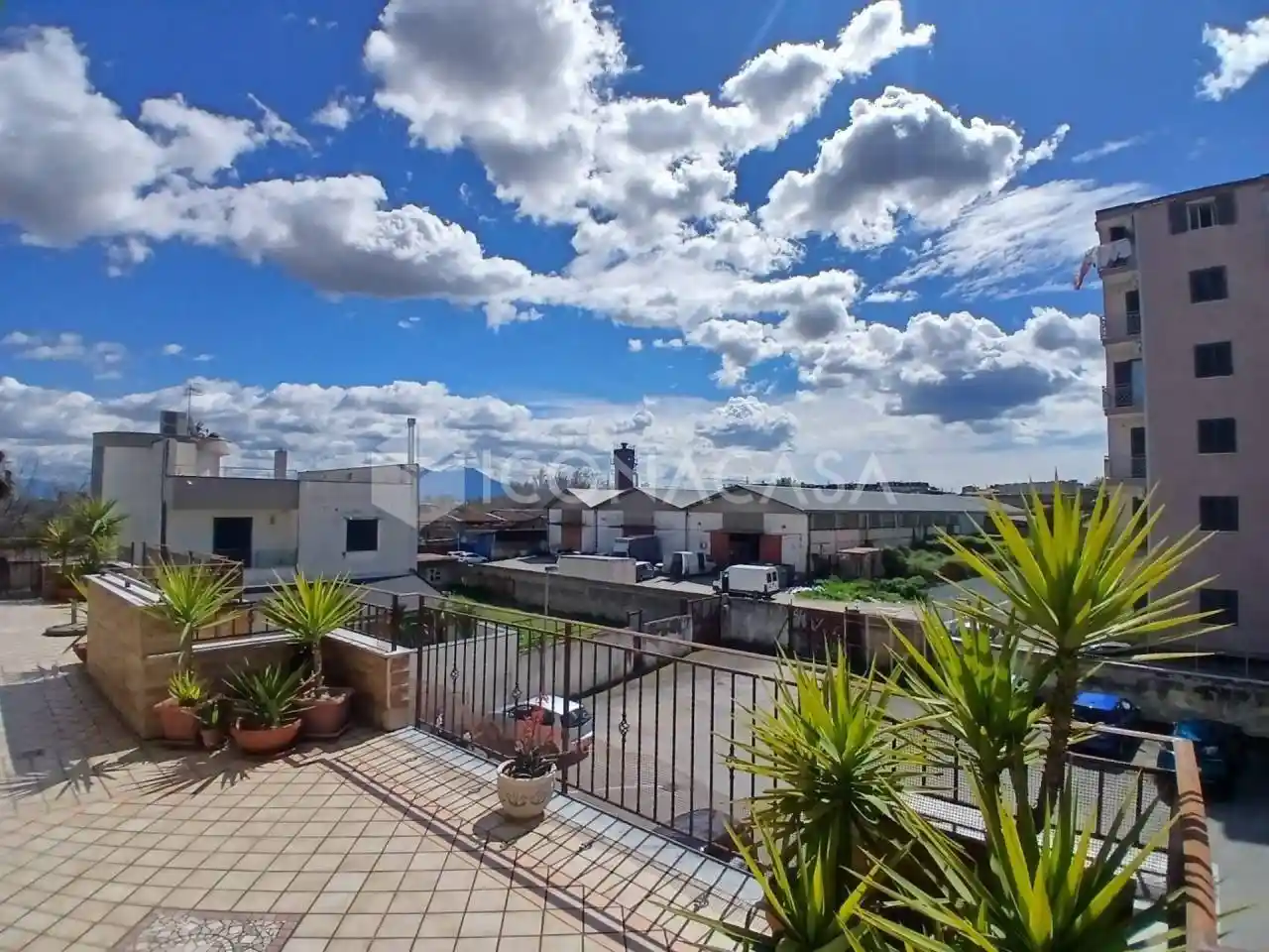 Appartamento in vendita a Melito di Napoli