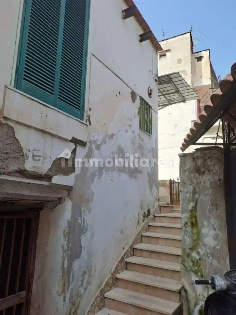 Appartamento in vendita a Ercolano
