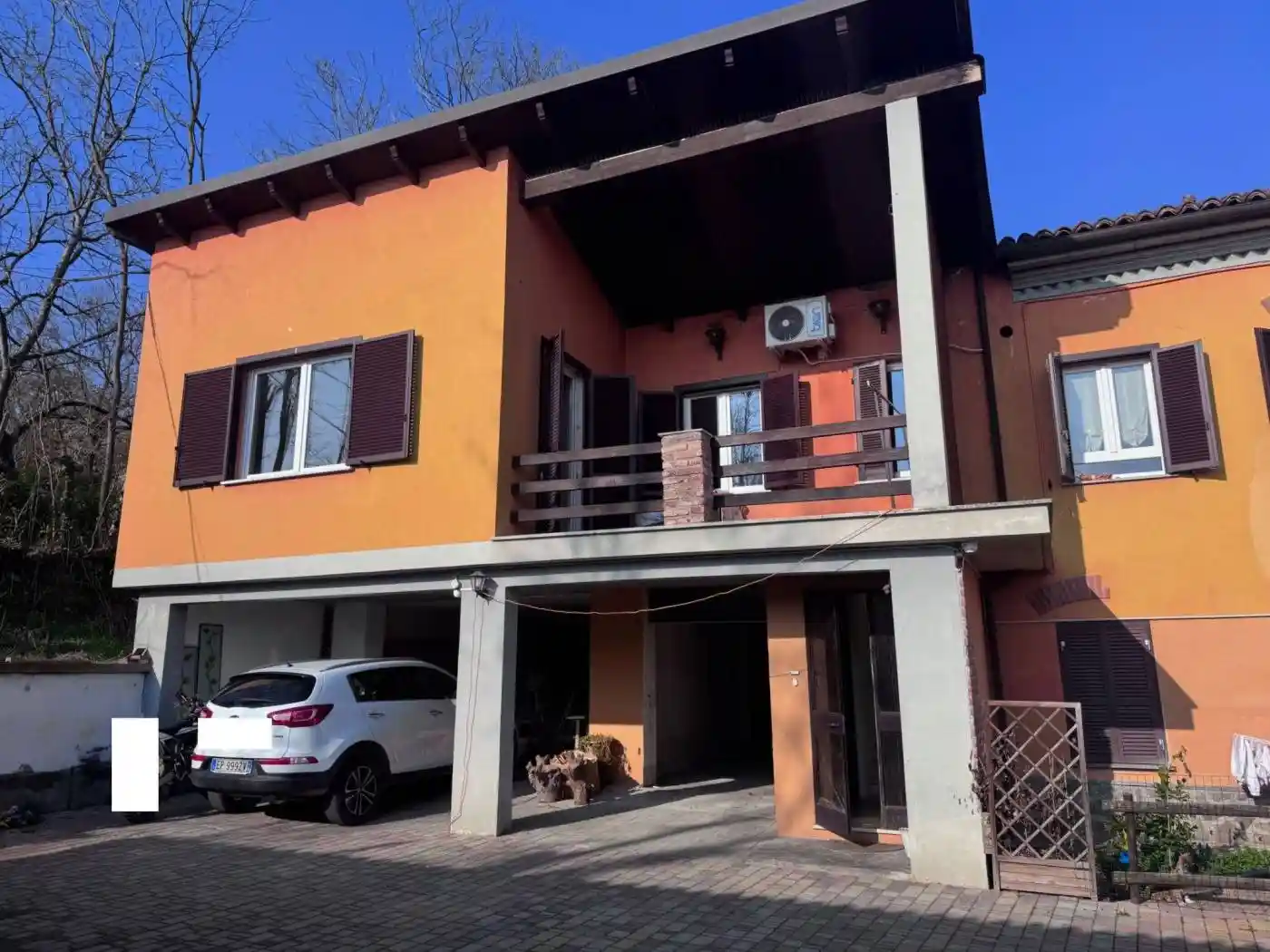 Appartamento in vendita a Alessandria