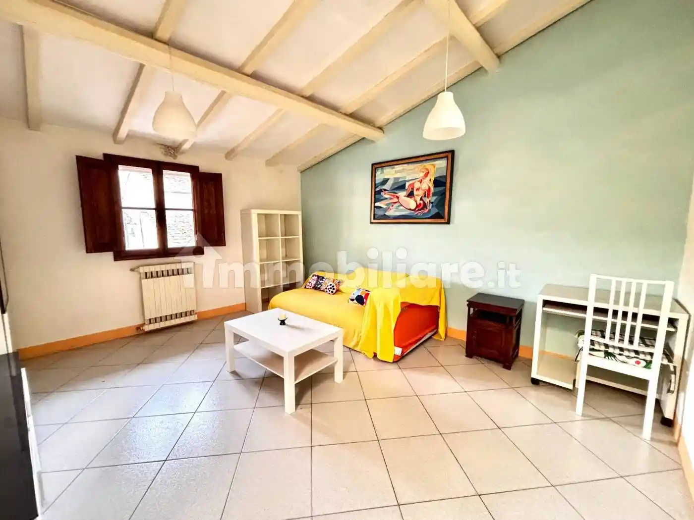 Appartamento in vendita a Montevarchi