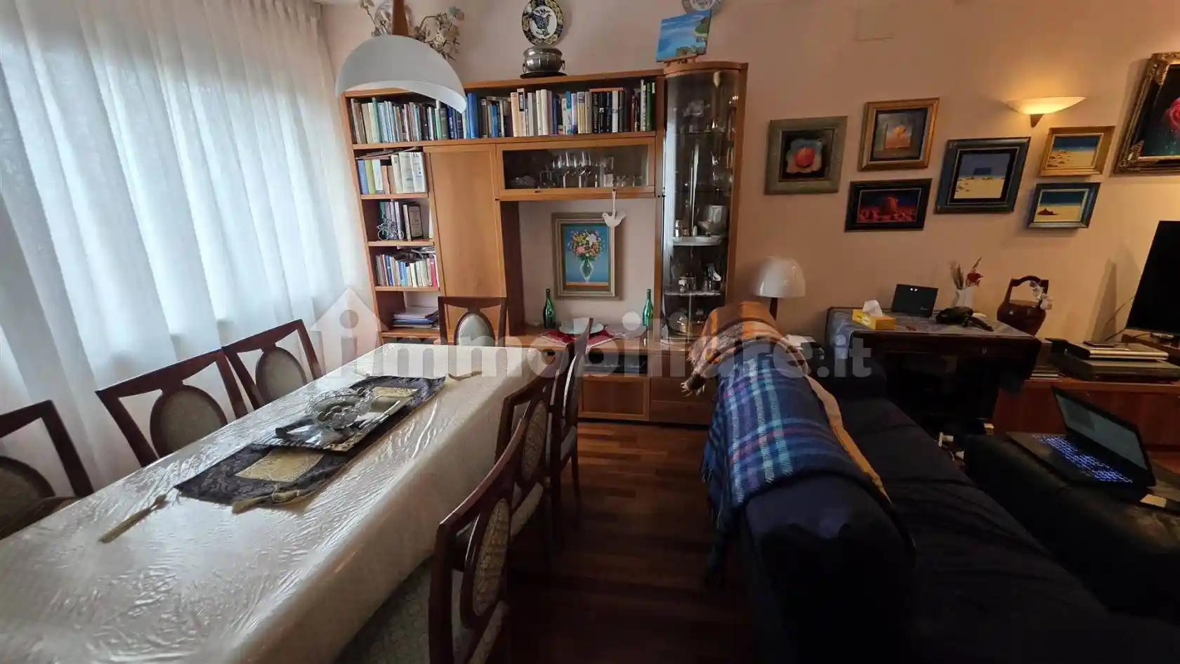 Appartamento in vendita a Ancona