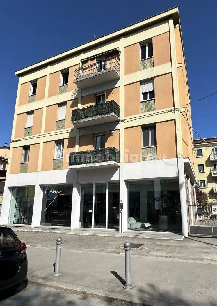 Appartamento in affitto a Parma