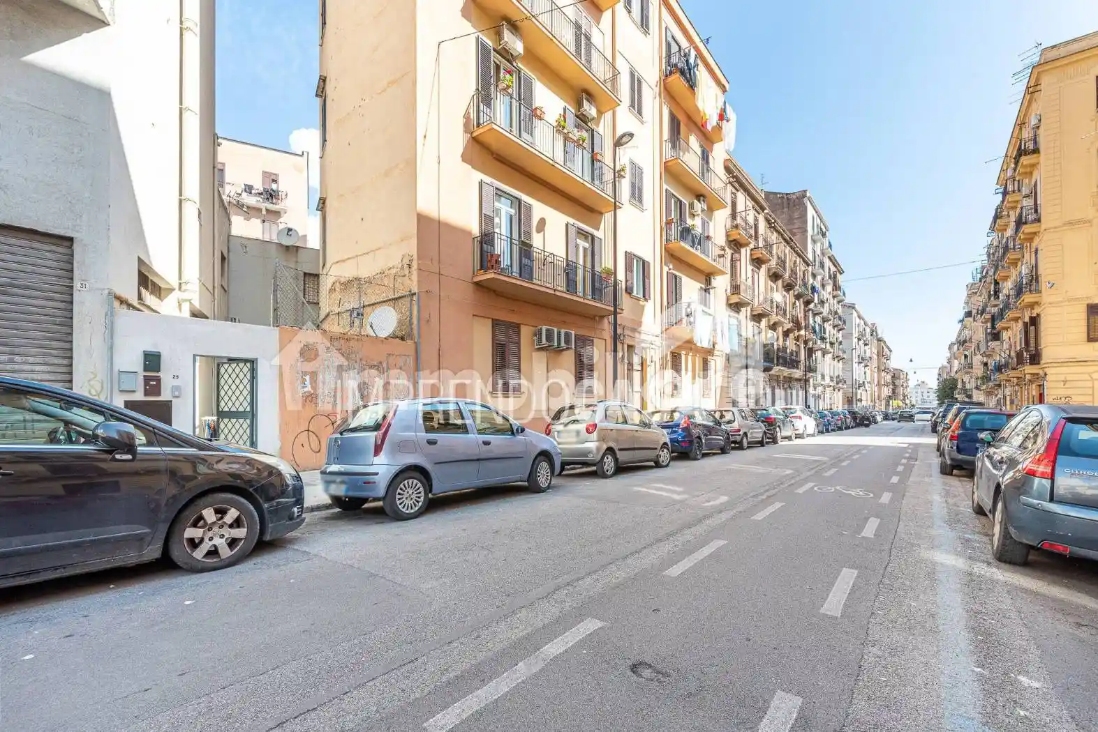 Appartamento in vendita a Palermo