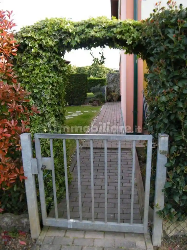 Appartamento in vendita a Campodoro