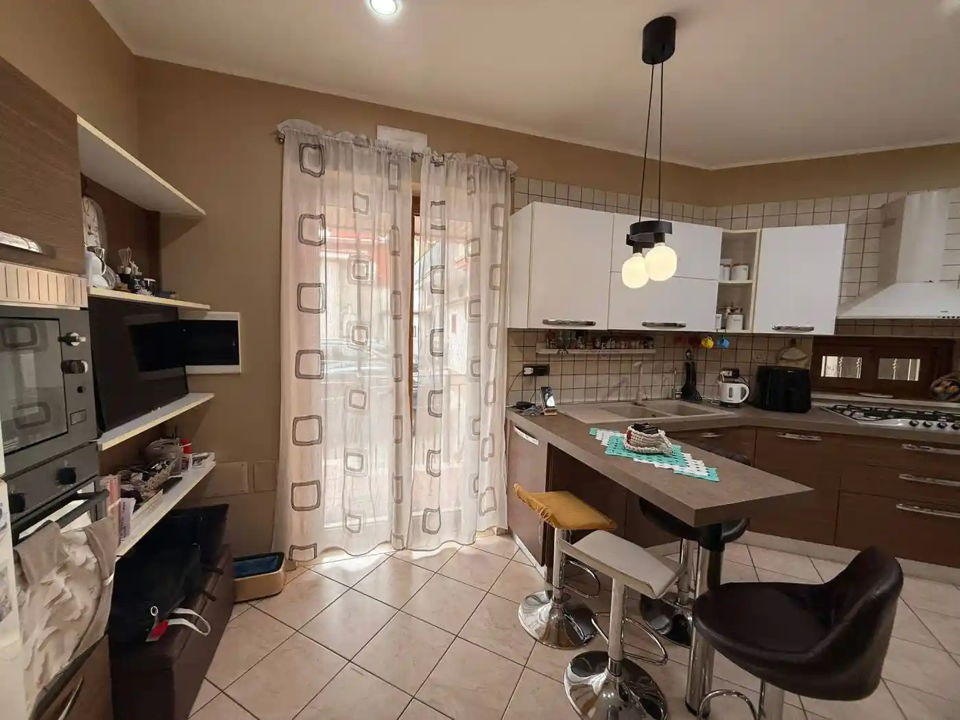 Appartamento in vendita a Casalnuovo di Napoli