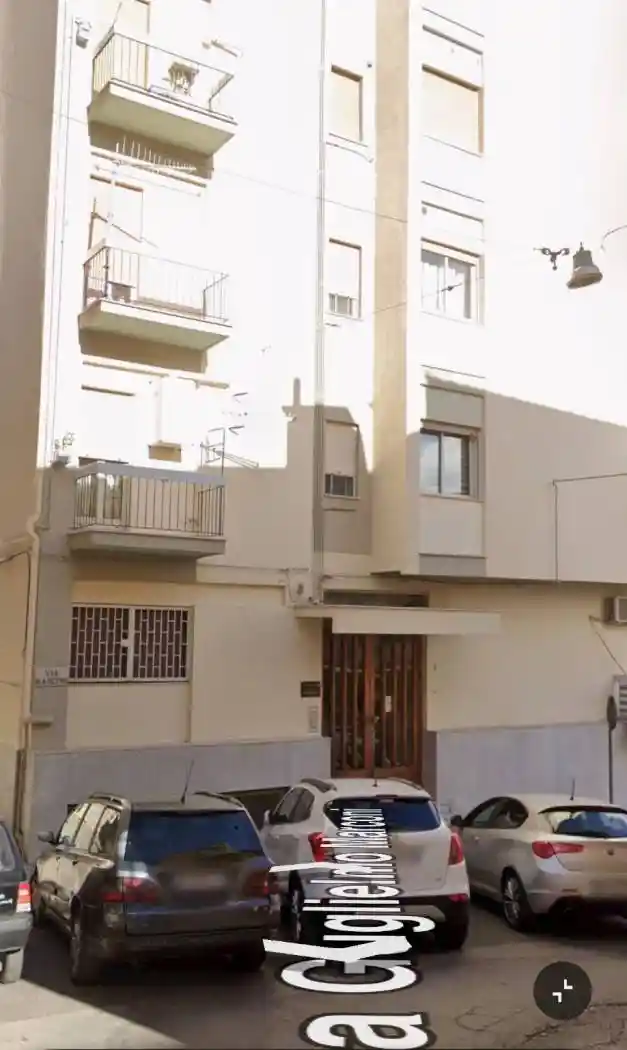 Appartamento in vendita a Monreale