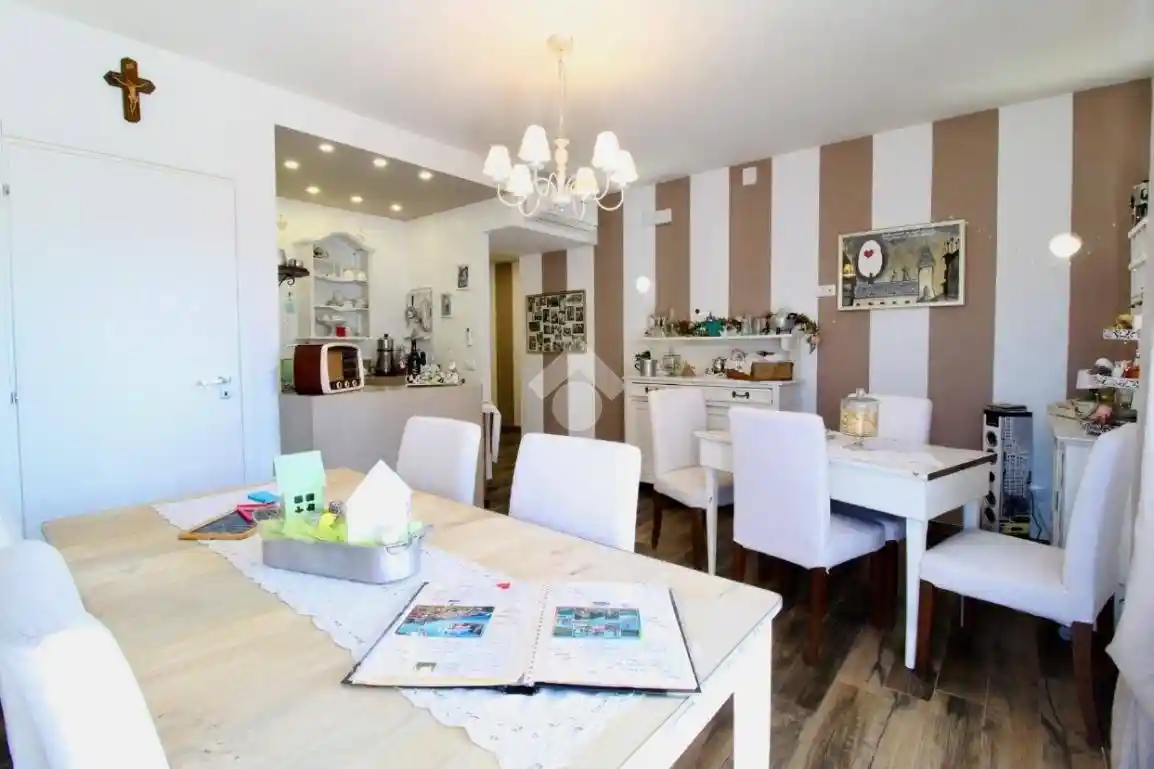 Appartamento in vendita a Venezia