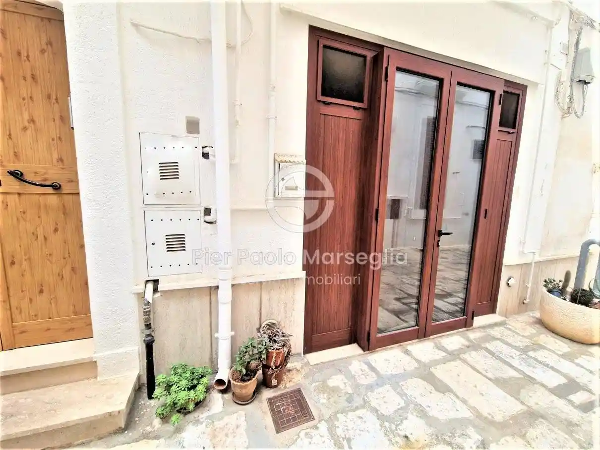 Appartamento in vendita a Ostuni