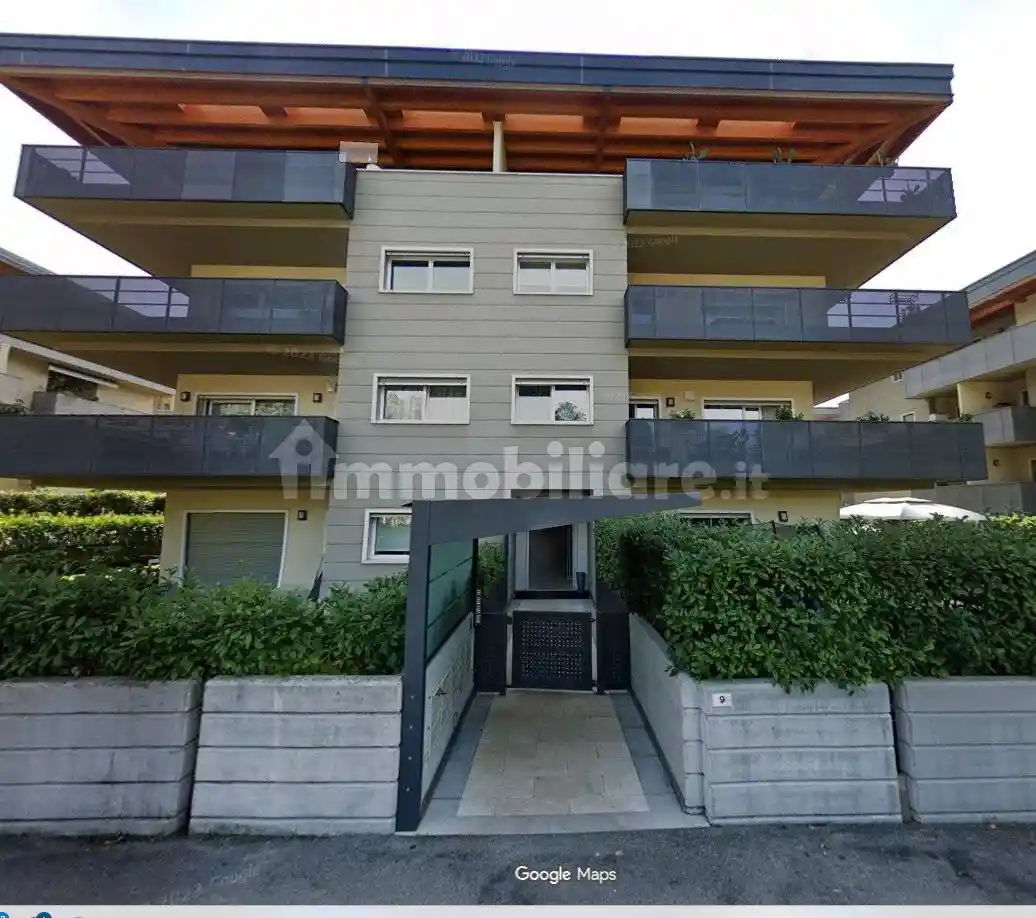 Appartamento in vendita a Valdagno