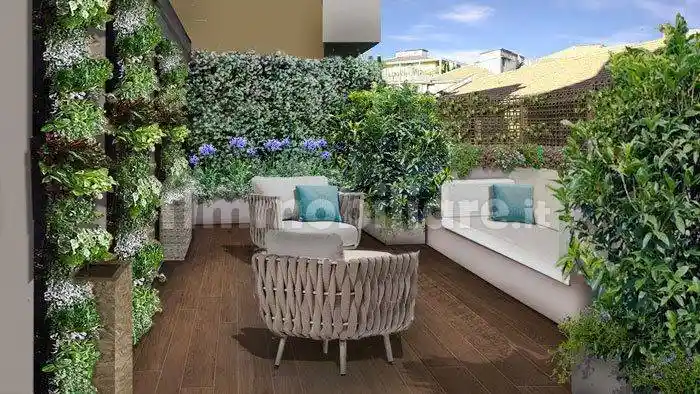 Attico - Mansarda in vendita a Padova