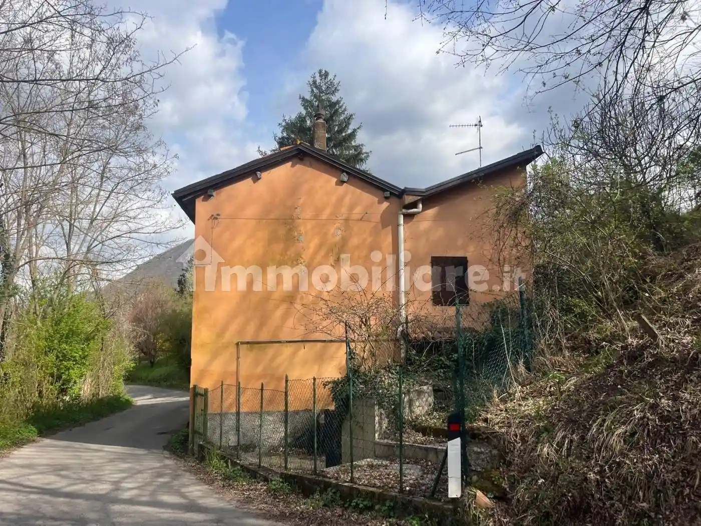 Casa indipendente in vendita a Grizzana Morandi