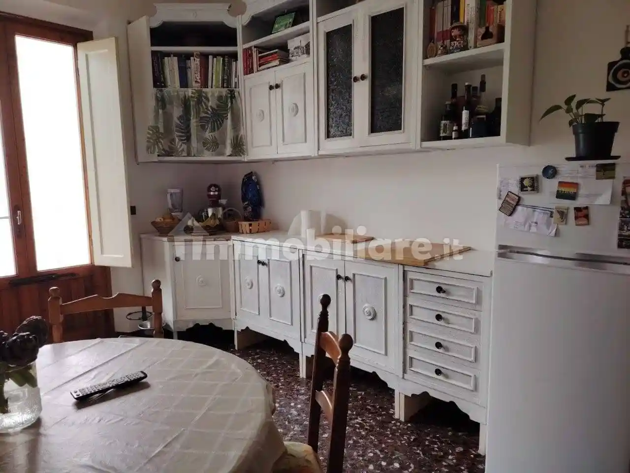 Appartamento in vendita a Empoli