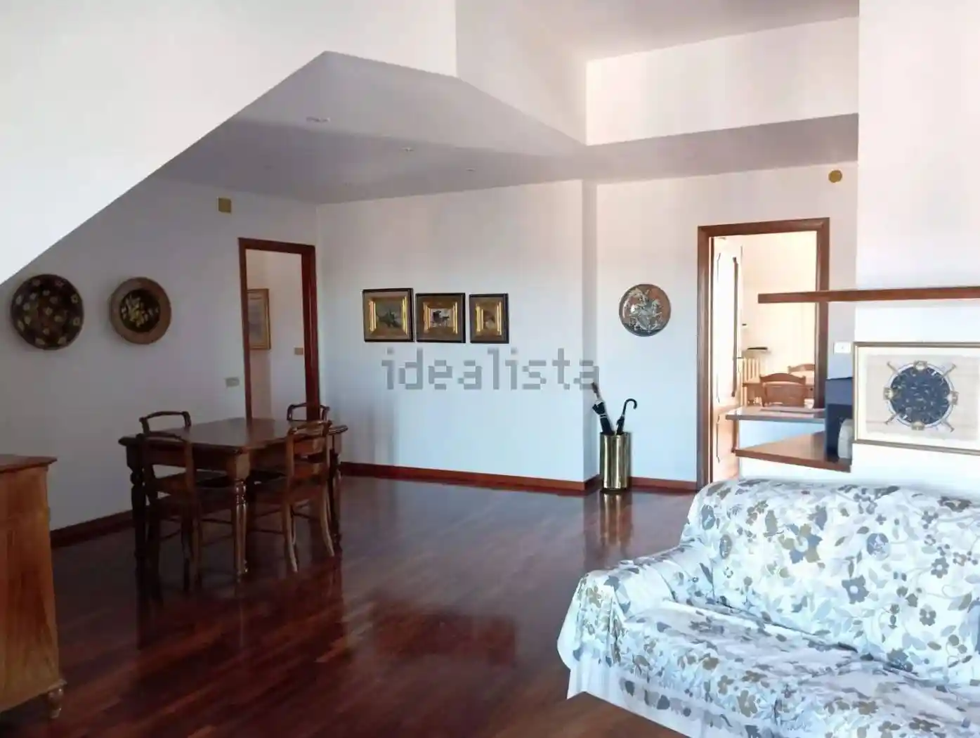 Appartamento in vendita a Molare