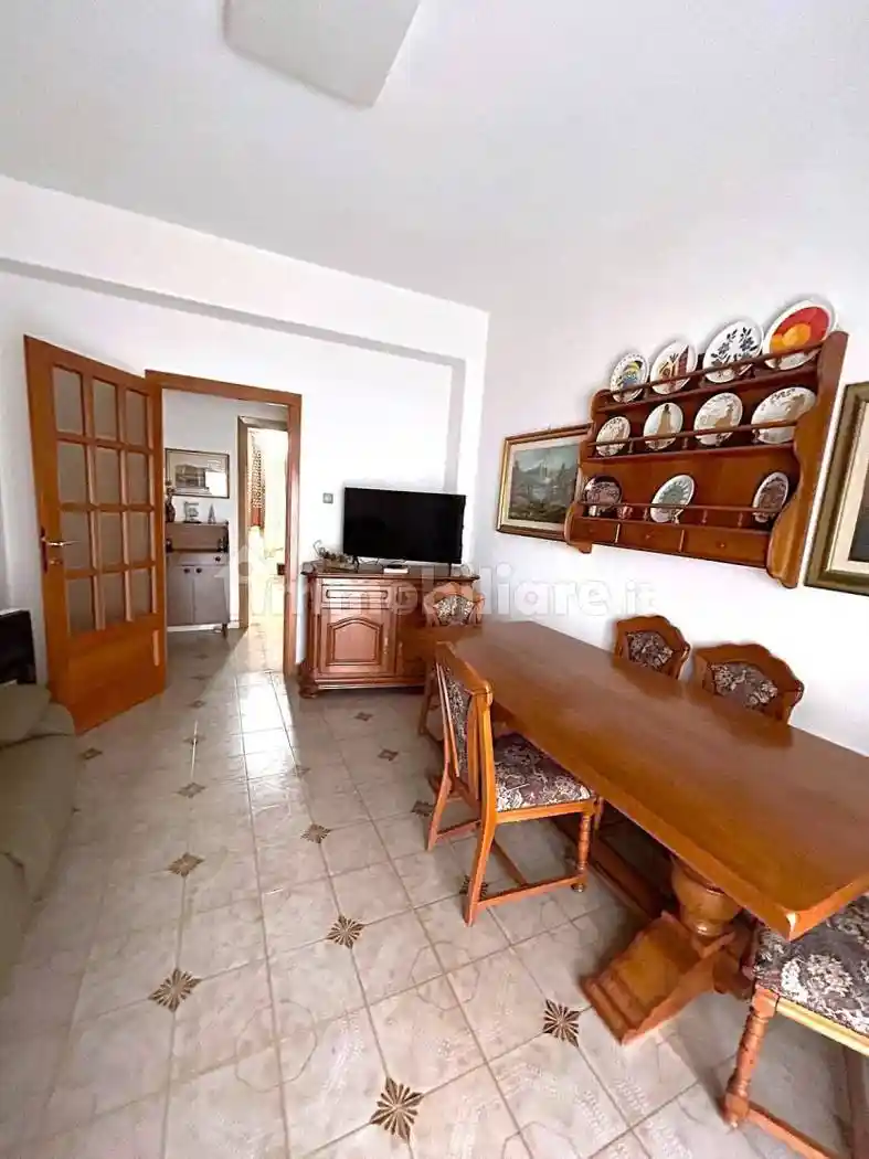 Appartamento in vendita a Alghero