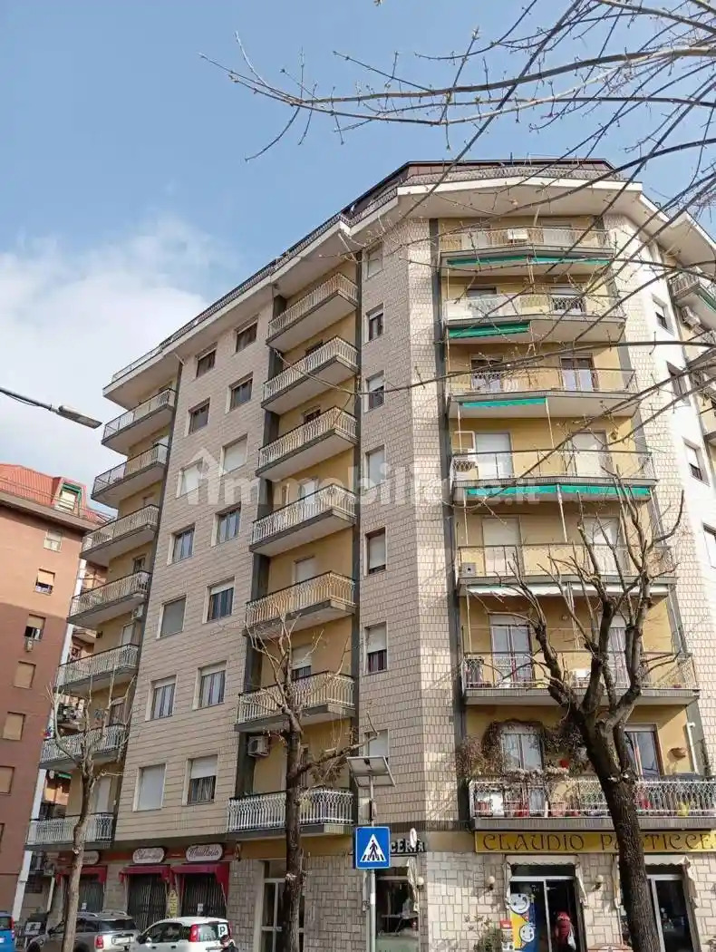 Appartamento in vendita a Ovada