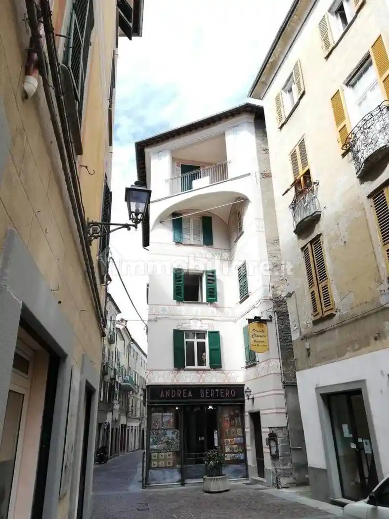 Appartamento in vendita a Ovada