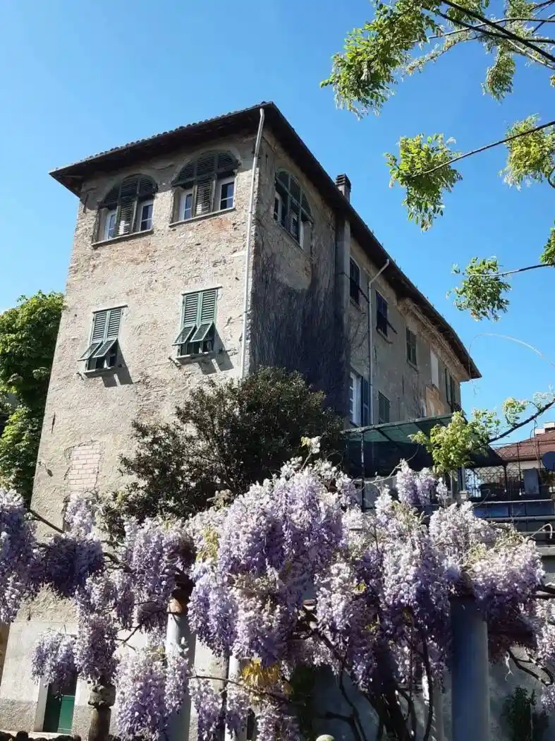 Appartamento in vendita a Ovada