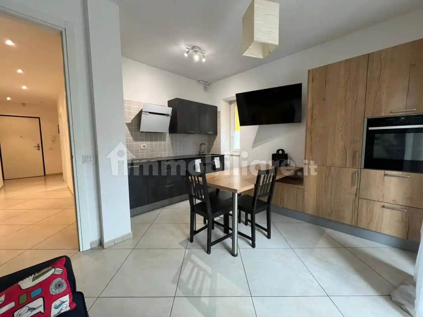 Appartamento in affitto a Trento