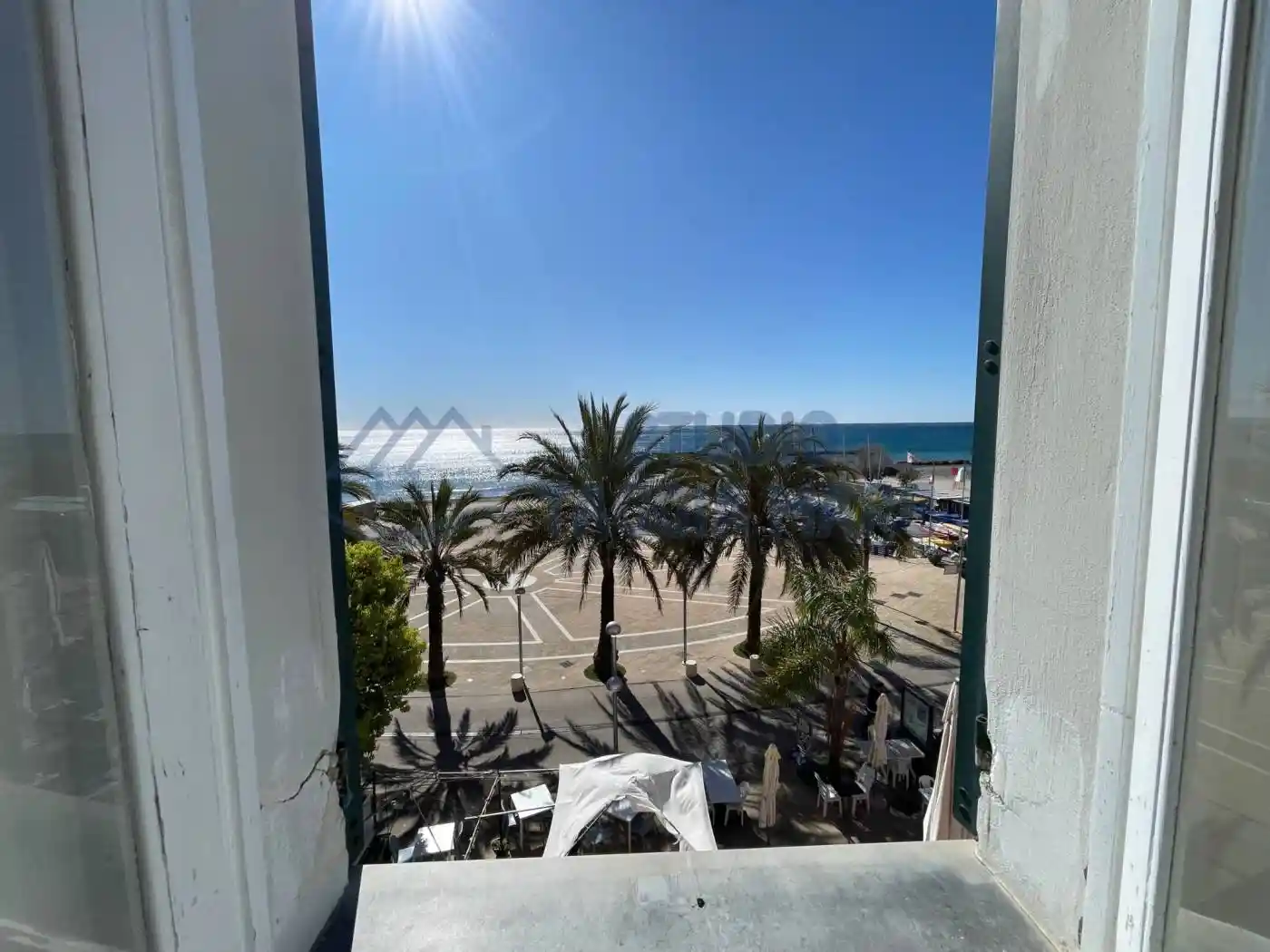 Appartamento in vendita a Taggia