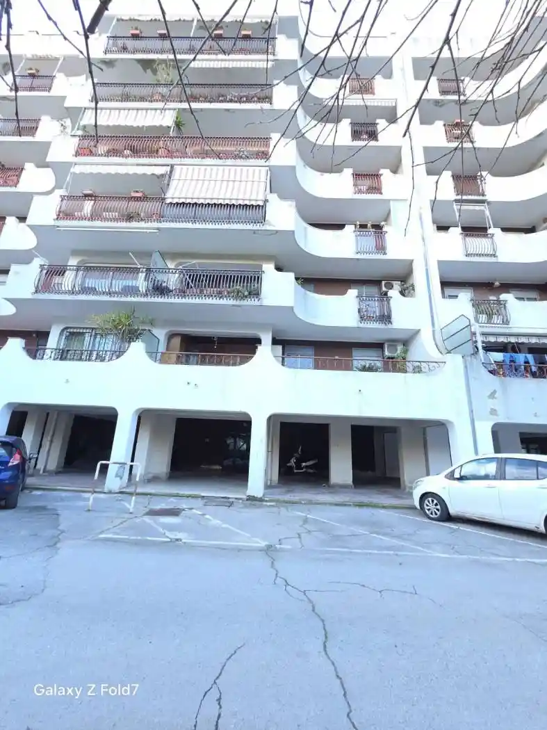 Appartamento in vendita a Messina