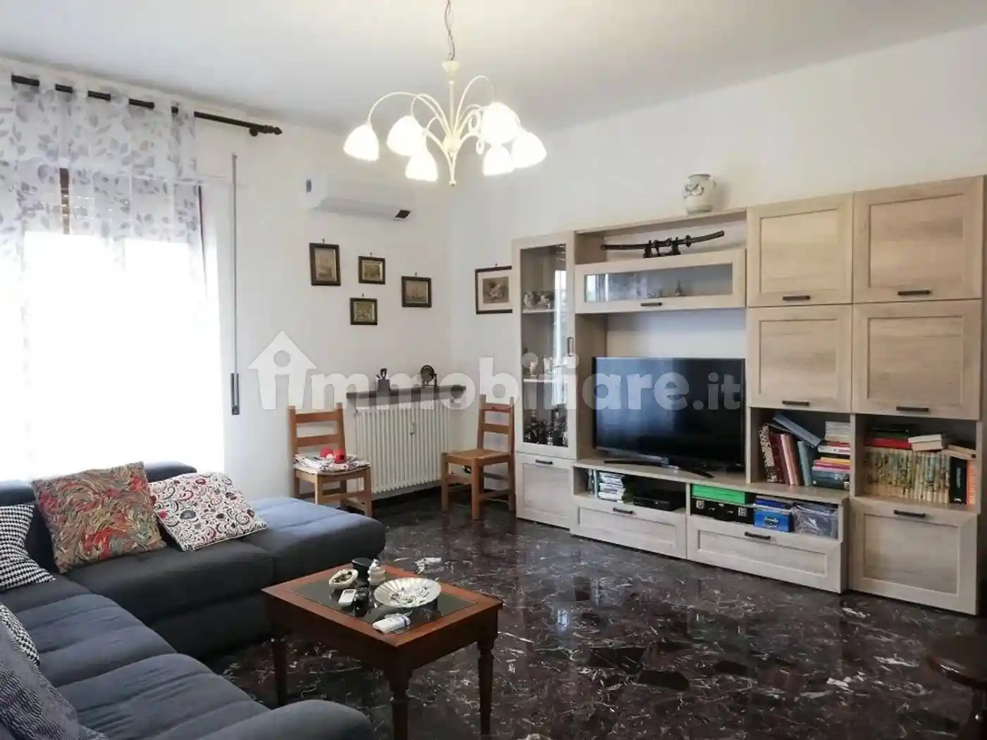 Appartamento in vendita a Ovada