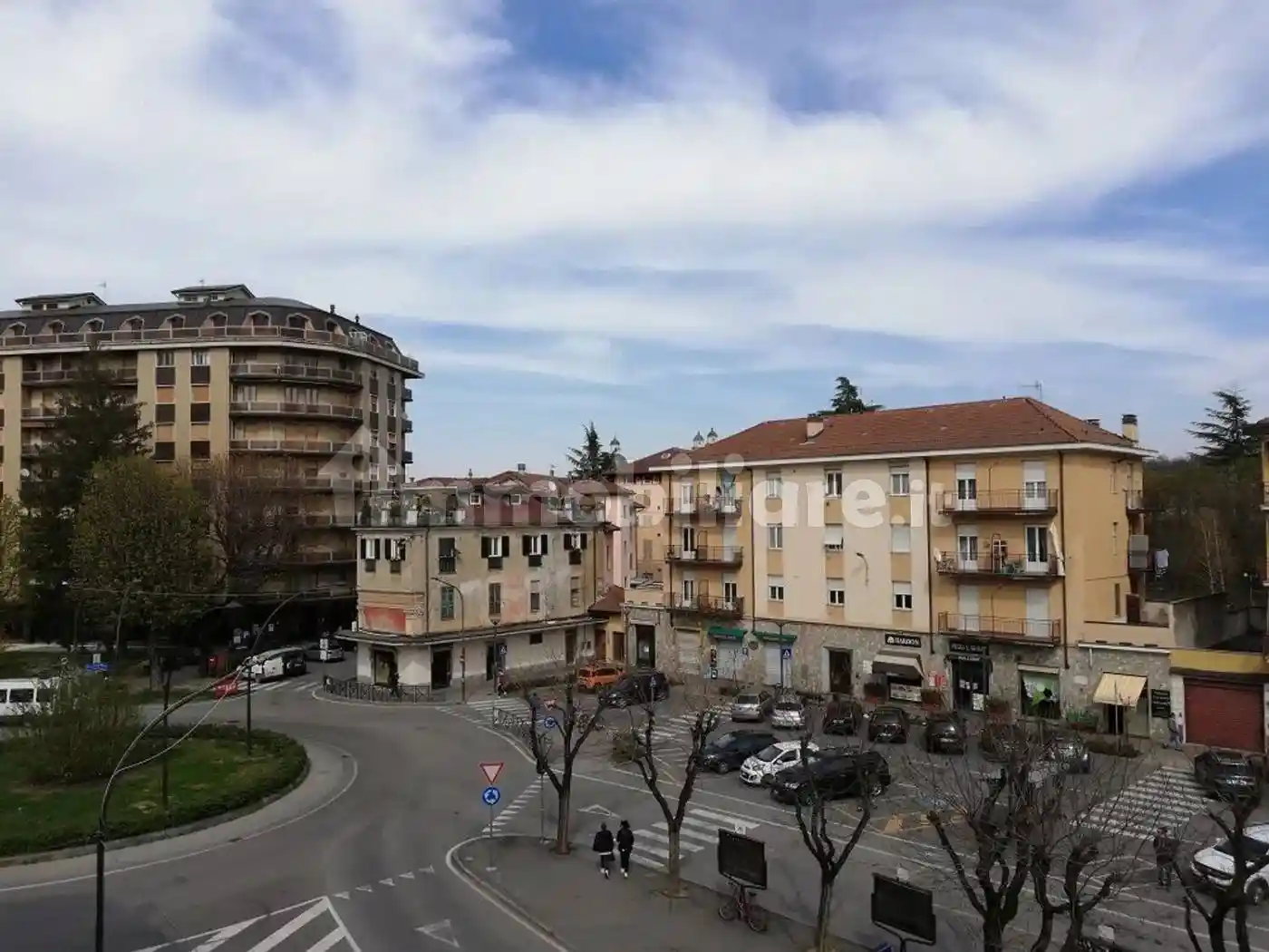 Appartamento in vendita a Ovada