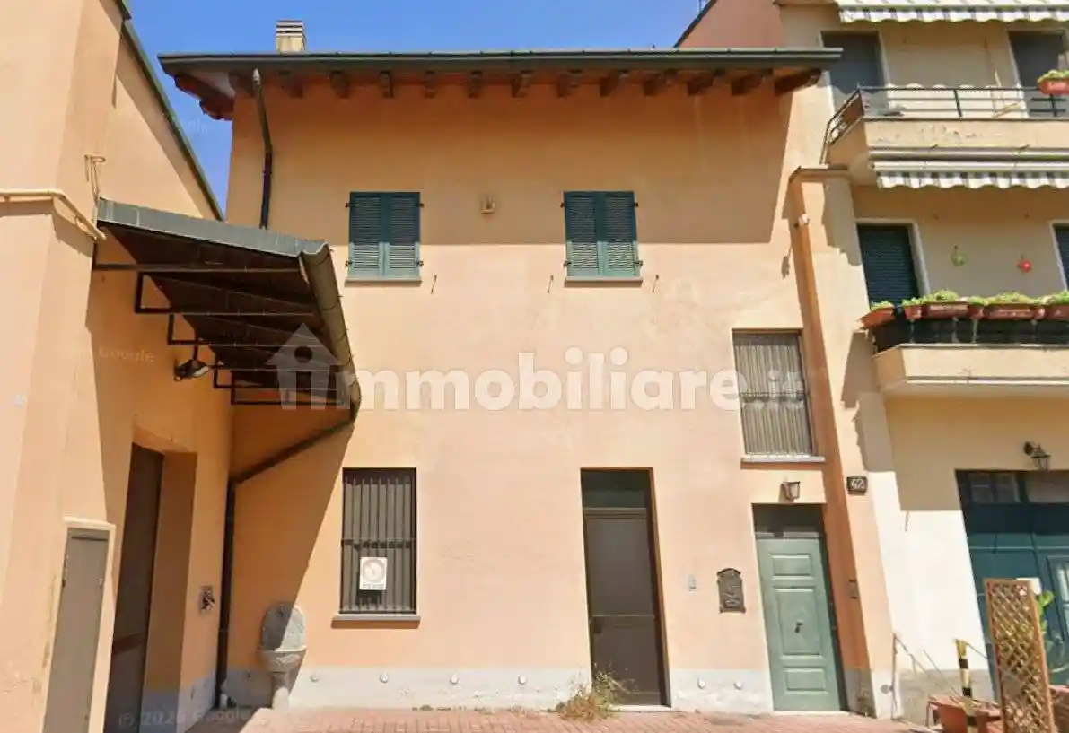 Casa indipendente in vendita a Milano