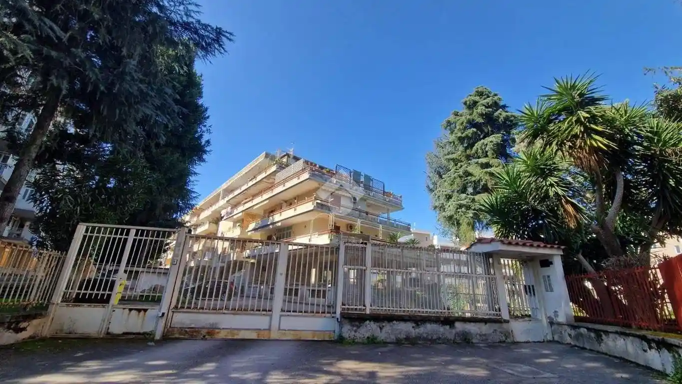 Appartamento in vendita a Frattamaggiore