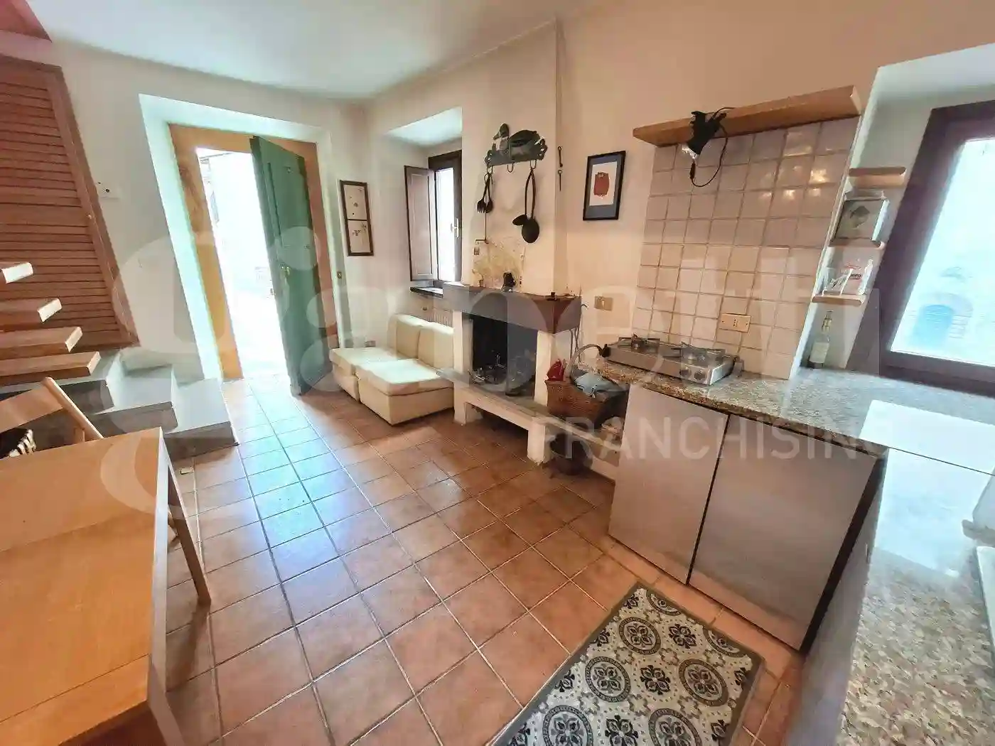 Casa indipendente - foto 5