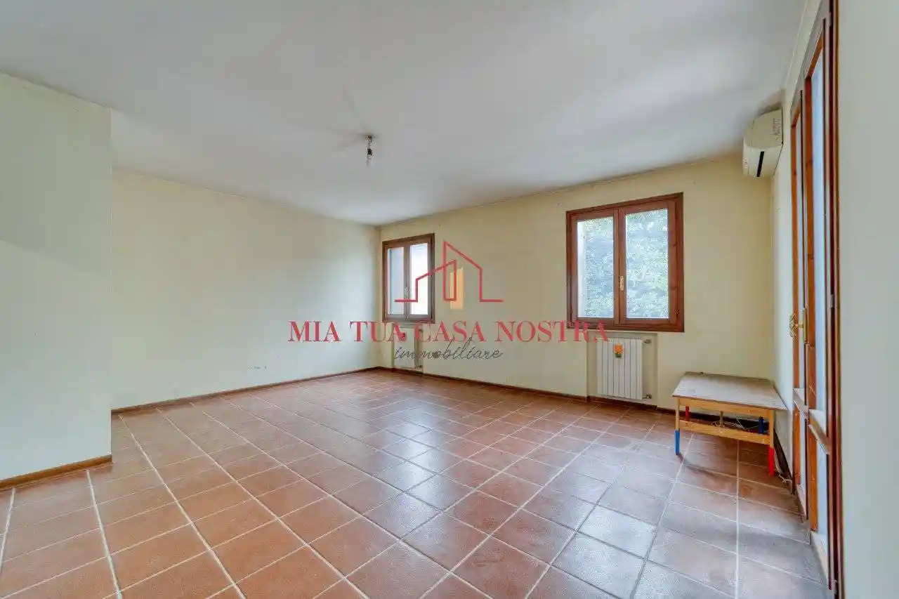 Villetta a schiera in vendita a Padova