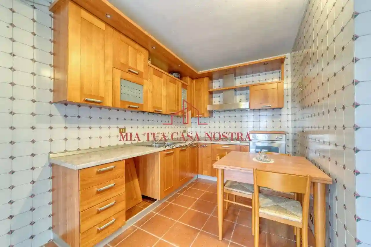 Villetta a schiera - foto 5
