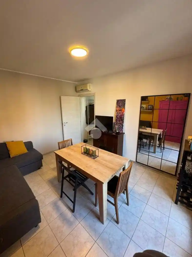 Appartamento in vendita a Campegine