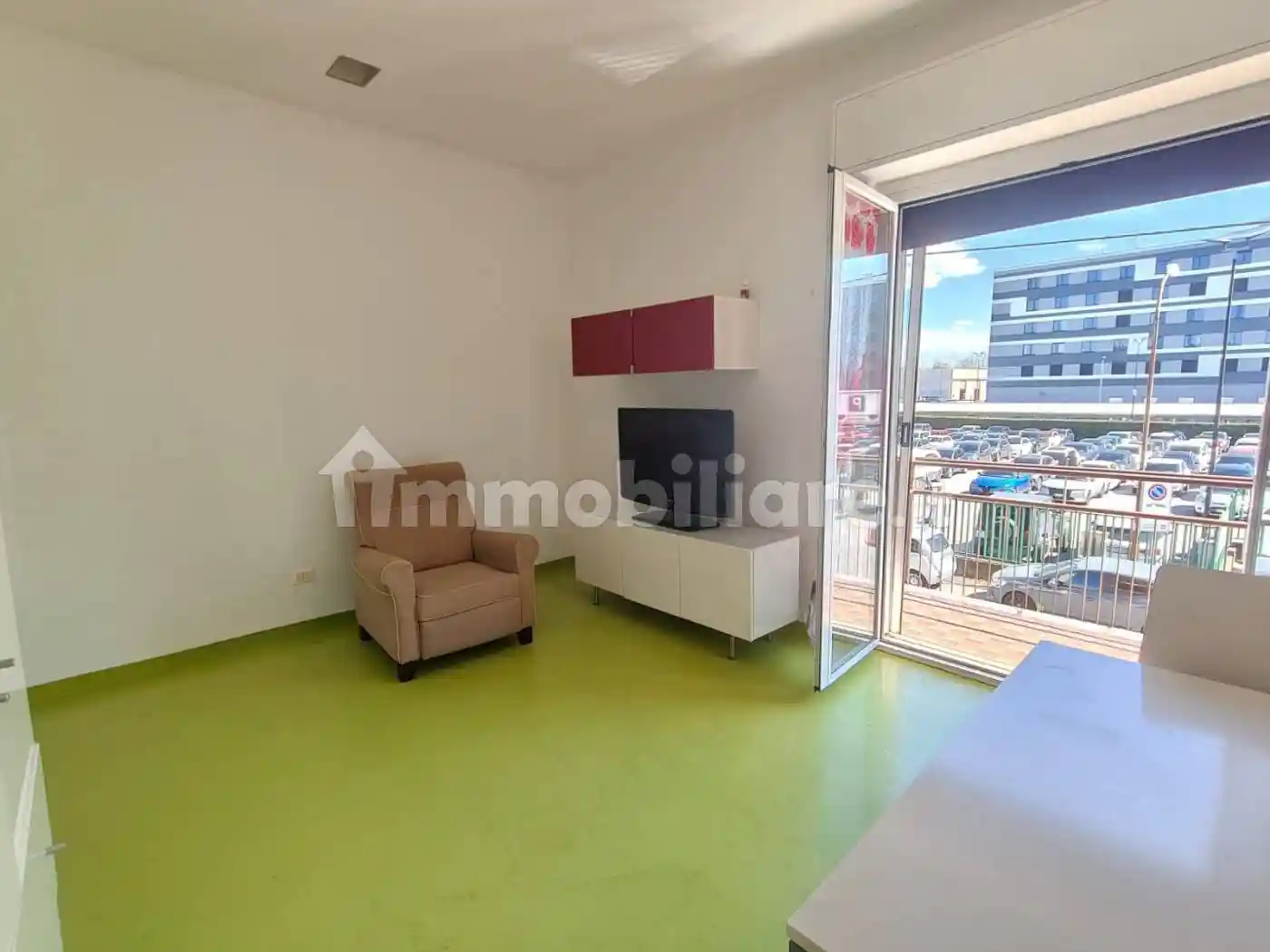 Appartamento in vendita a Segrate