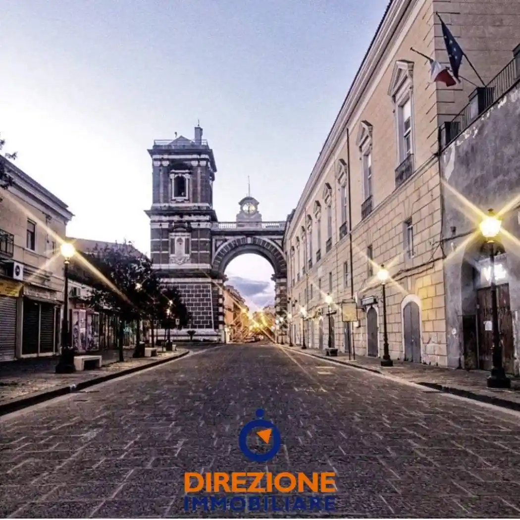 Villa in vendita a Aversa