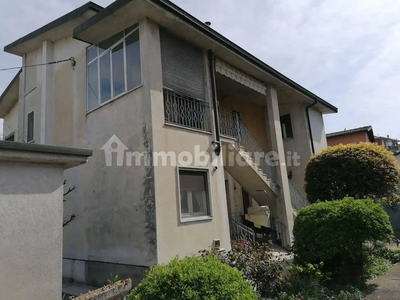 Appartamento in vendita a Rivolta d'Adda