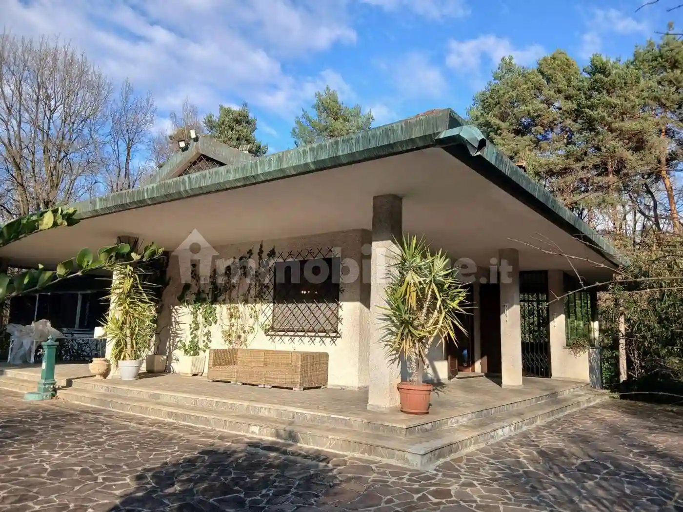 Villa - foto 3
