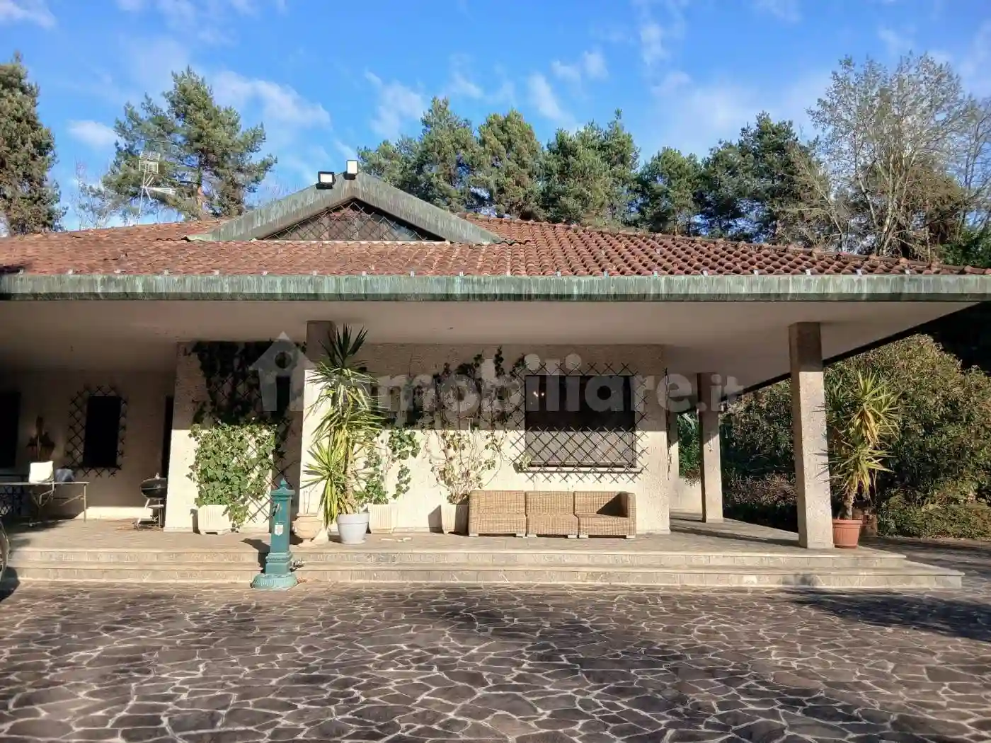 Villa - foto 4