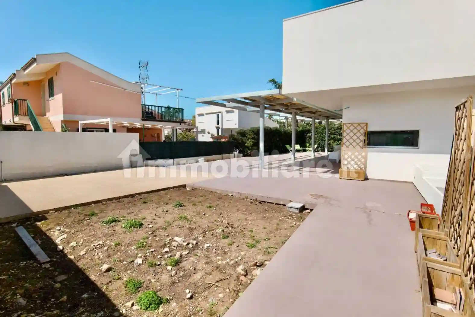 Villa - foto 3