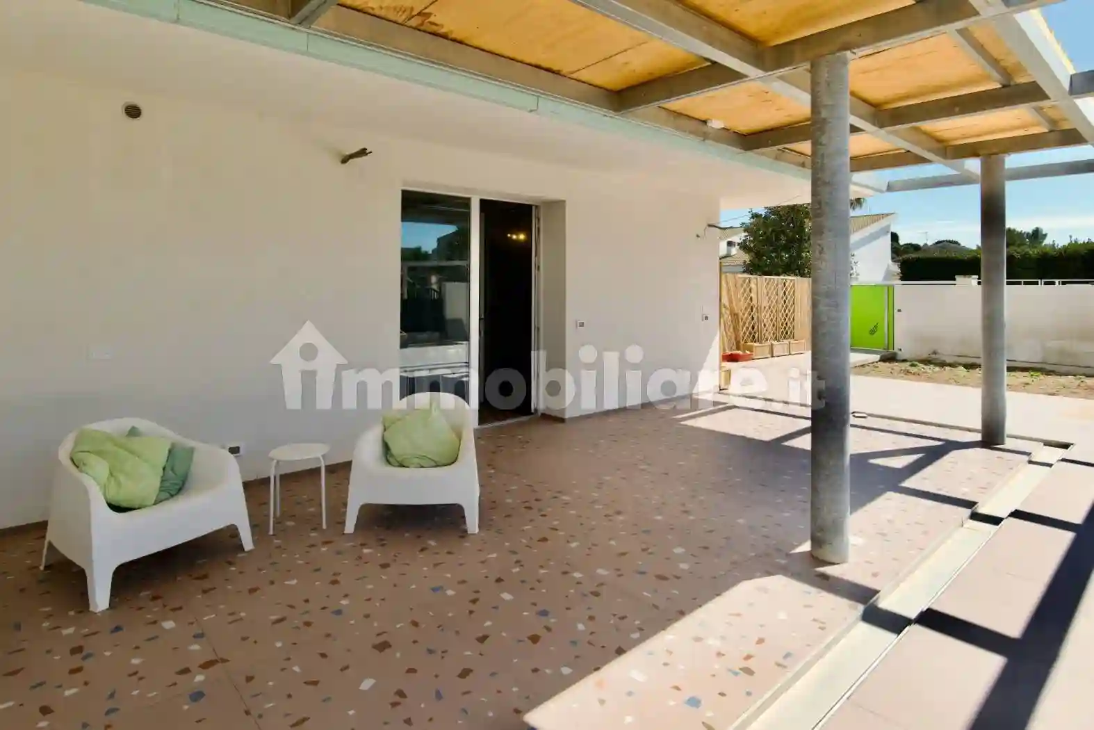 Villa - foto 4