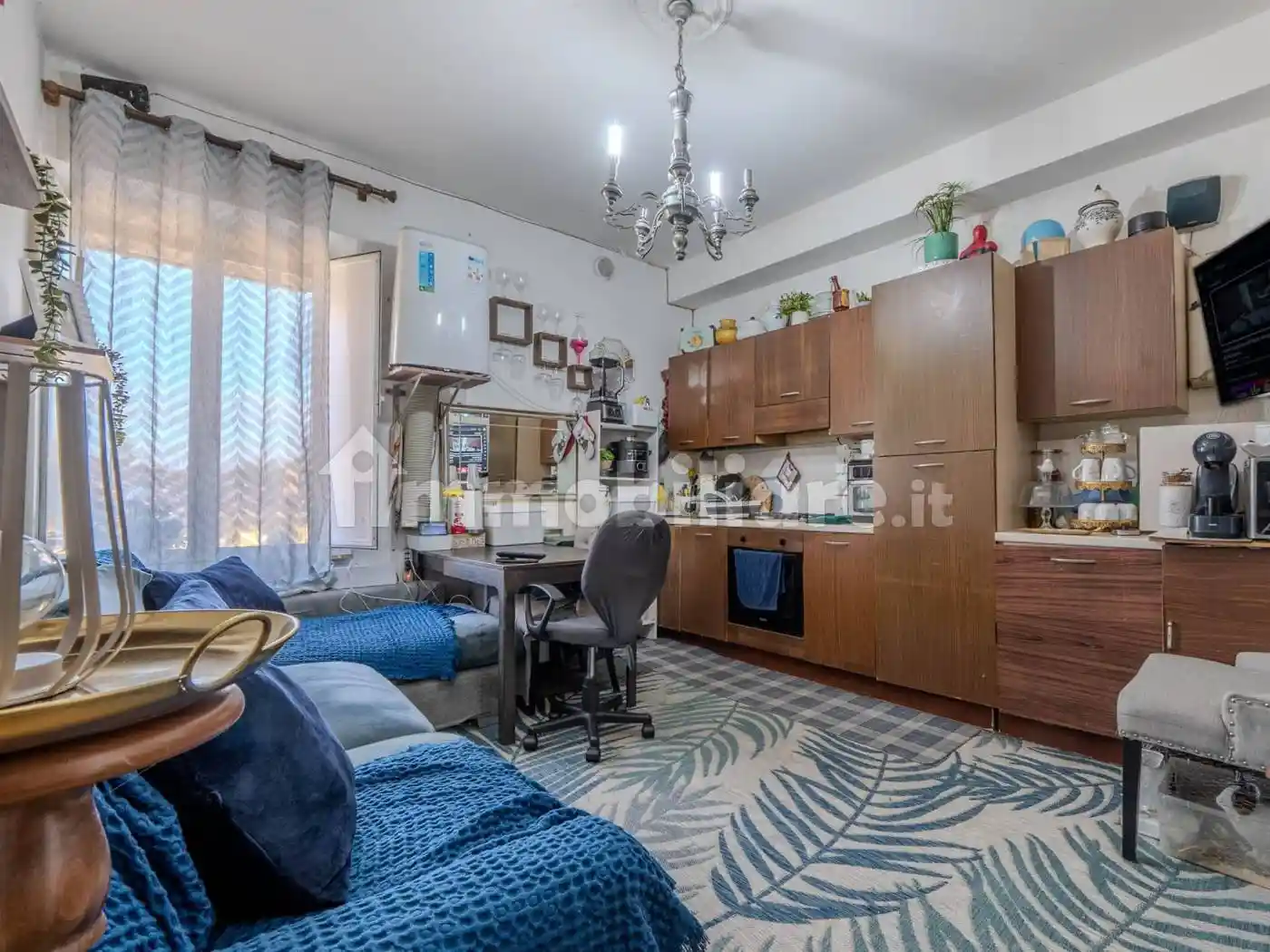 Appartamento in vendita a Colle di Val d'Elsa